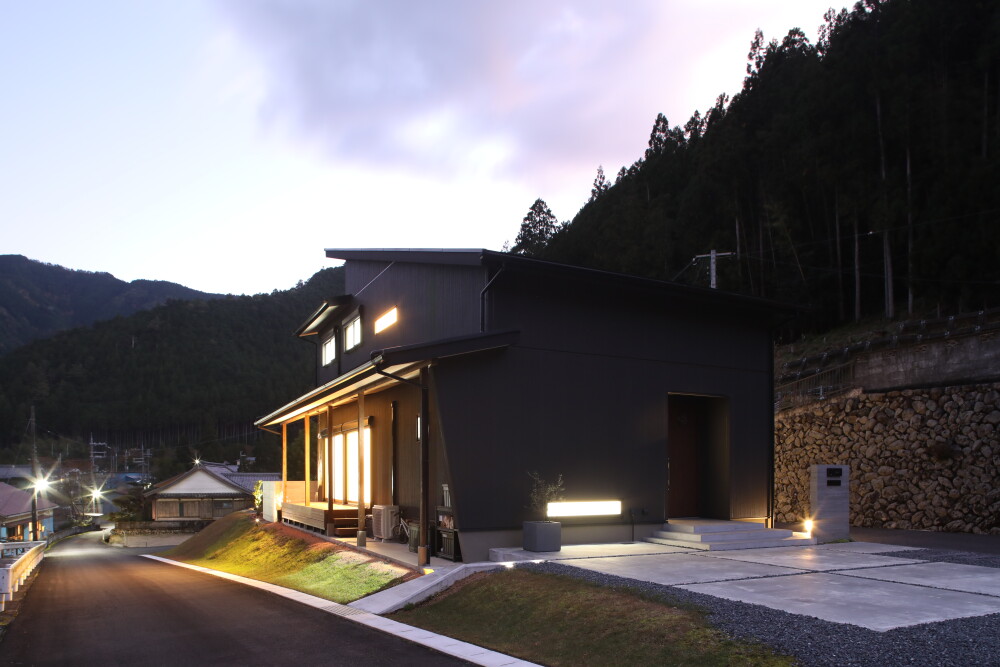 新築の家　平屋の家　オシャレな家　有名建築家　マイ工務店　MAY工務店　北条工務店　住友林業　積水ハウス　トヨタホーム　積水ハイム