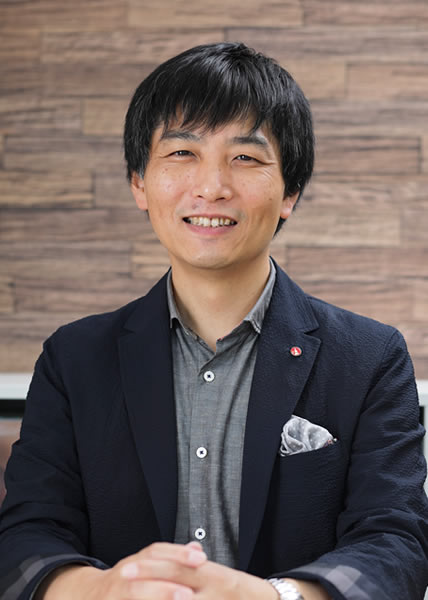 建築家 山口 哲央